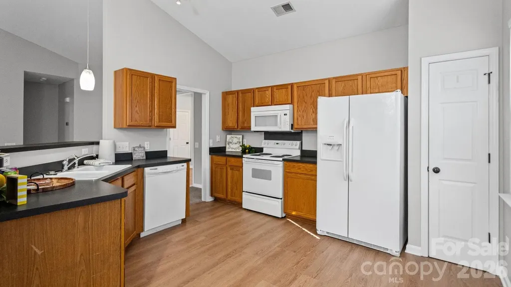 6653 Allness Glen Lane Charlotte NC 28269