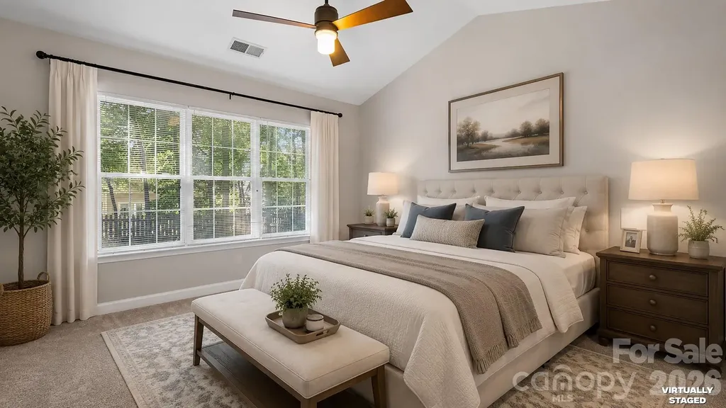 6653 Allness Glen Lane Charlotte NC 28269