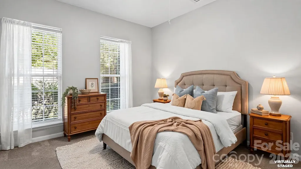 6653 Allness Glen Lane Charlotte NC 28269