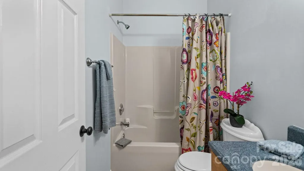 6653 Allness Glen Lane Charlotte NC 28269