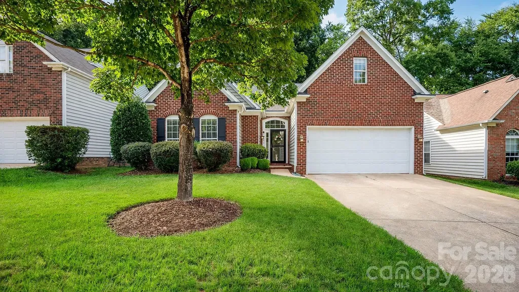 6653 Allness Glen Lane Charlotte NC 28269