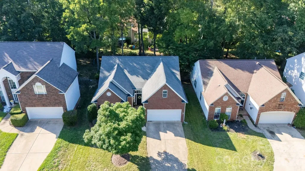 6653 Allness Glen Lane Charlotte NC 28269