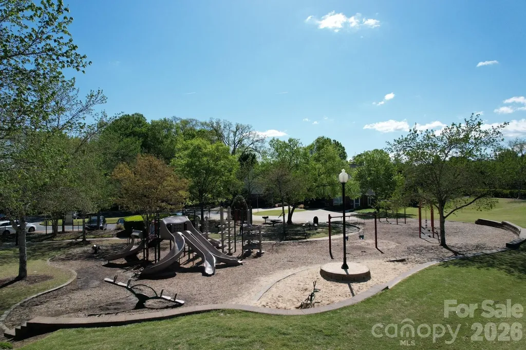 6653 Allness Glen Lane Charlotte NC 28269