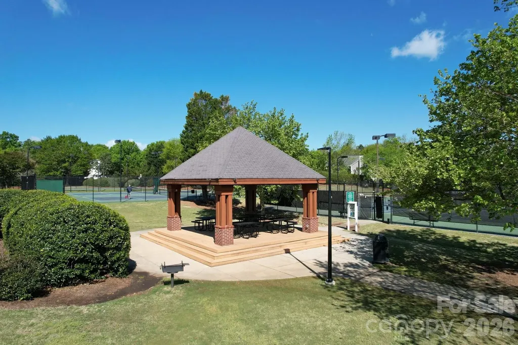 6653 Allness Glen Lane Charlotte NC 28269