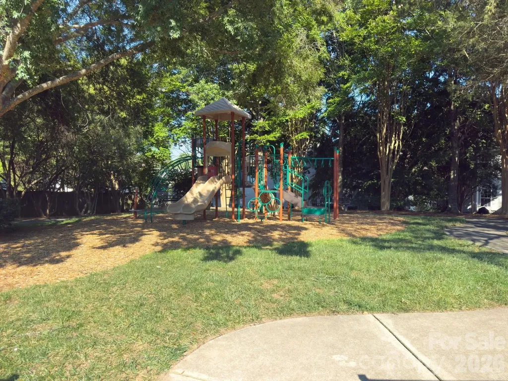 6653 Allness Glen Lane Charlotte NC 28269