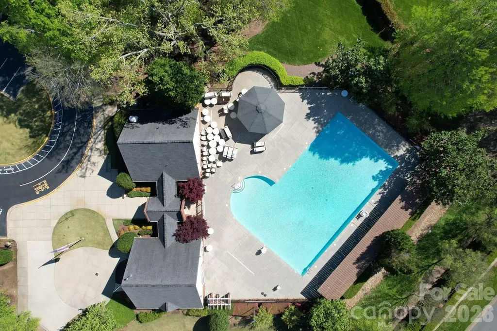 6653 Allness Glen Lane Charlotte NC 28269