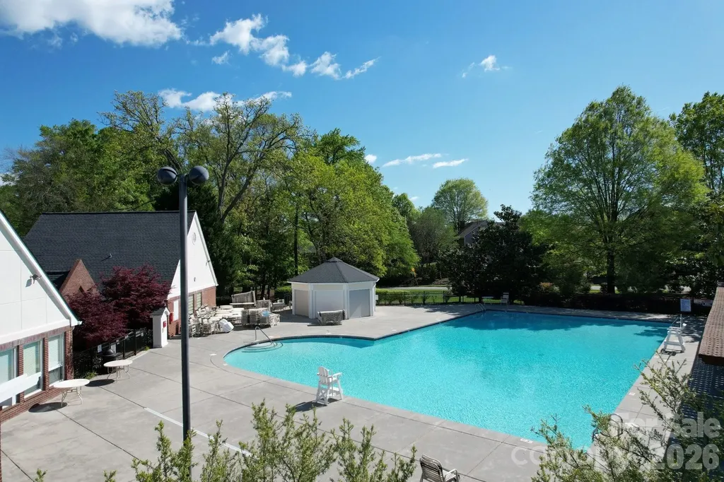 6653 Allness Glen Lane Charlotte NC 28269