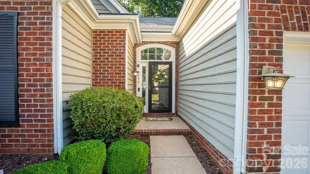 6653 Allness Glen Lane Charlotte NC 28269