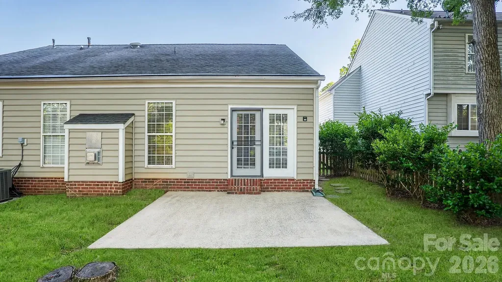 6653 Allness Glen Lane Charlotte NC 28269