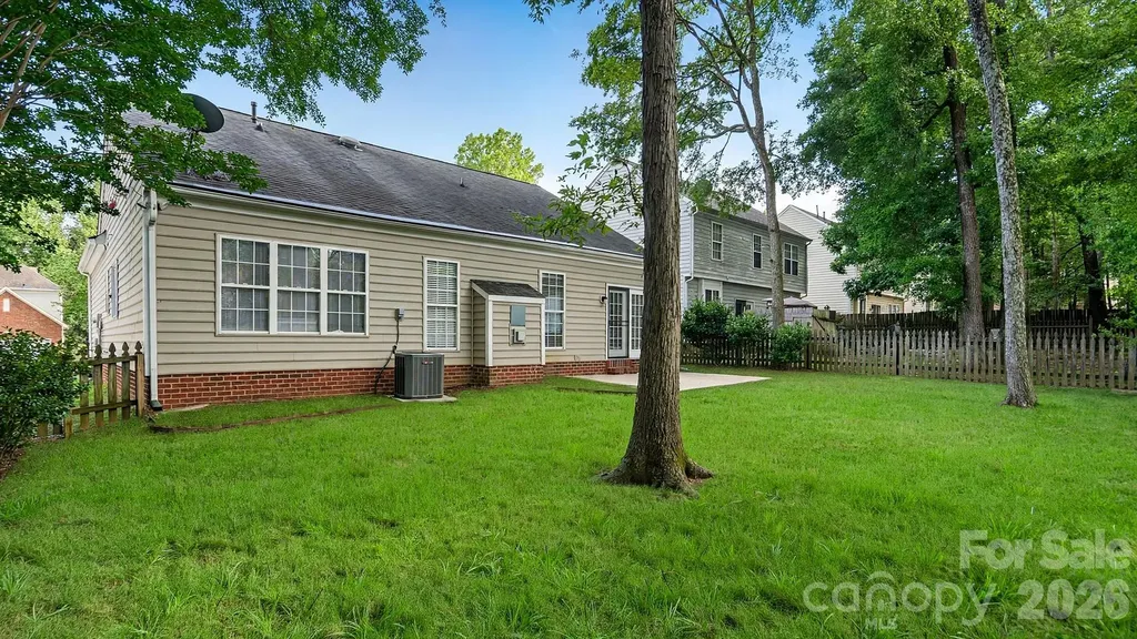 6653 Allness Glen Lane Charlotte NC 28269
