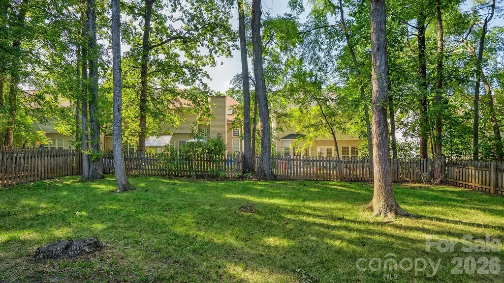 6653 Allness Glen Lane Charlotte NC 28269