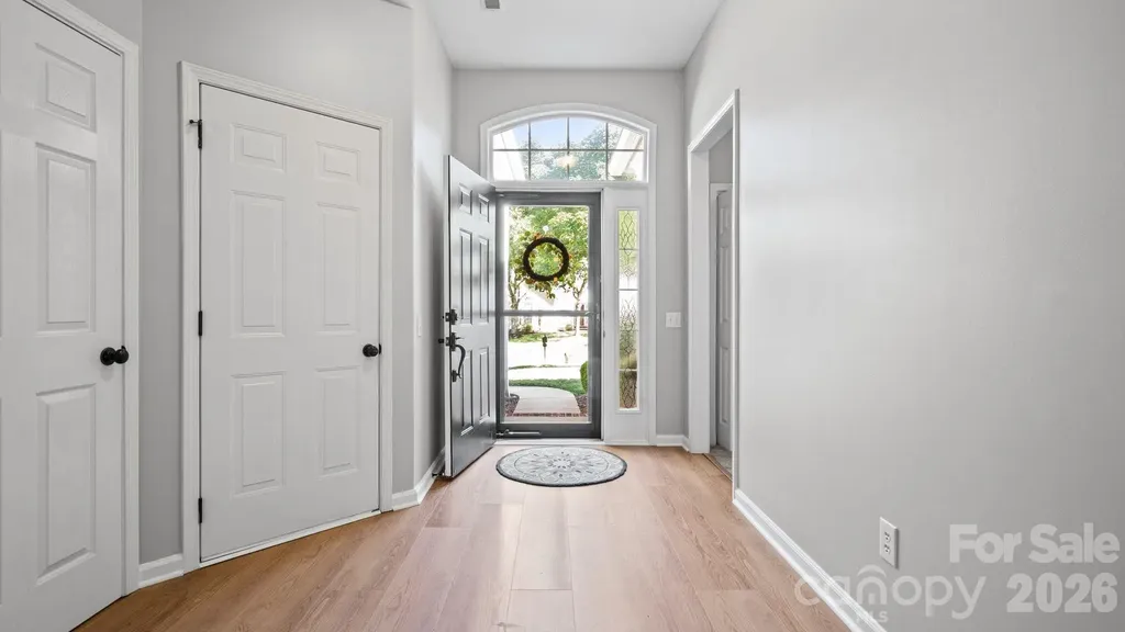 6653 Allness Glen Lane Charlotte NC 28269