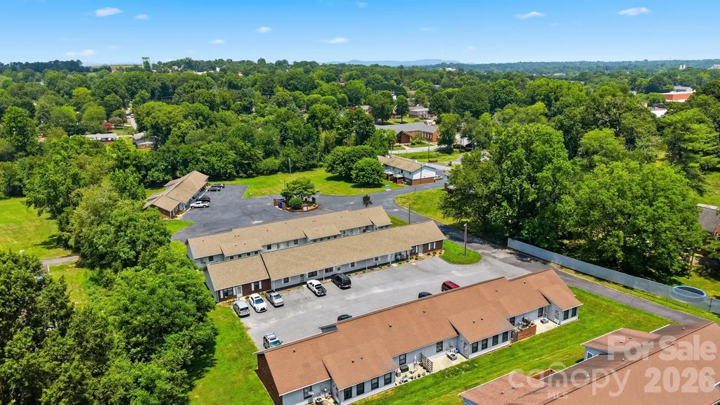 115 23rd Street NW Hickory NC 28601