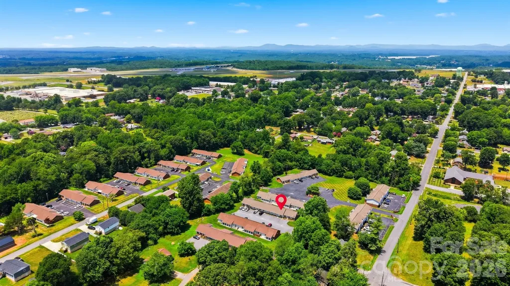 115 23rd Street NW Hickory NC 28601