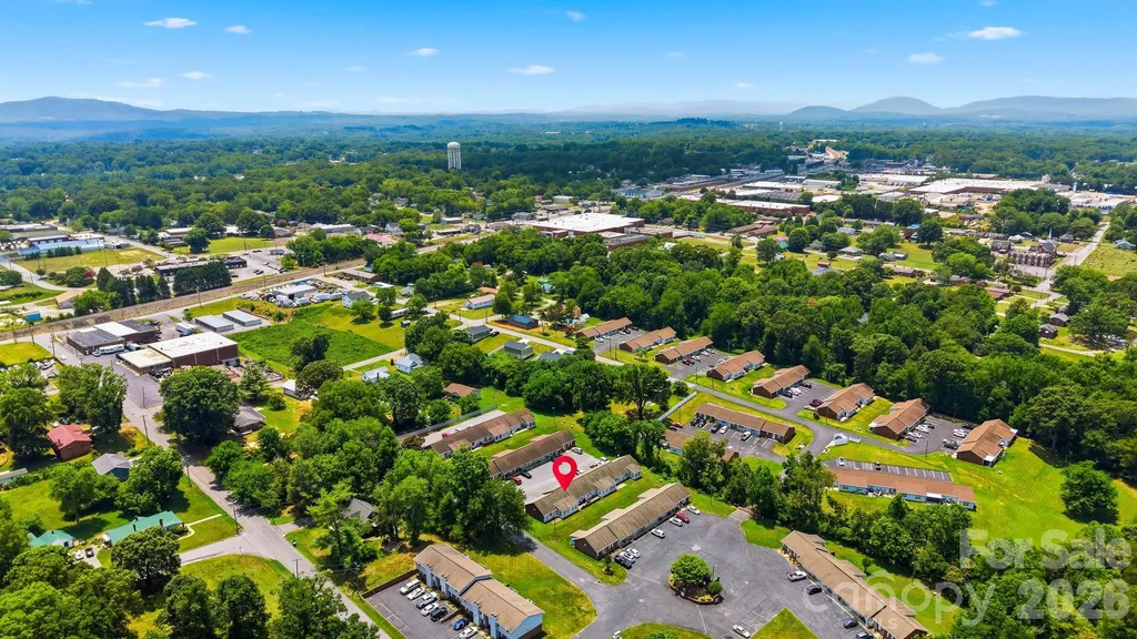 115 23rd Street NW Hickory NC 28601