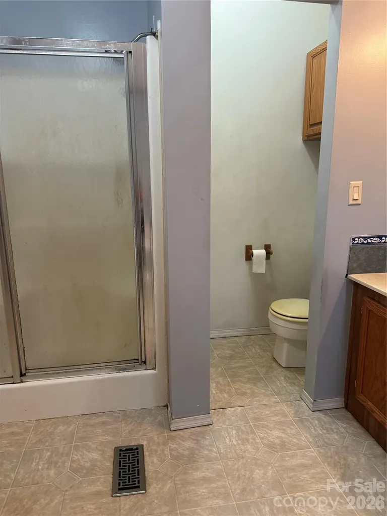 284 Paul Gosnell Road Marshall NC 28753