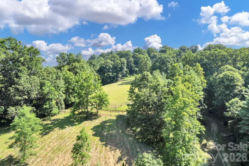 284 Paul Gosnell Road Marshall NC 28753