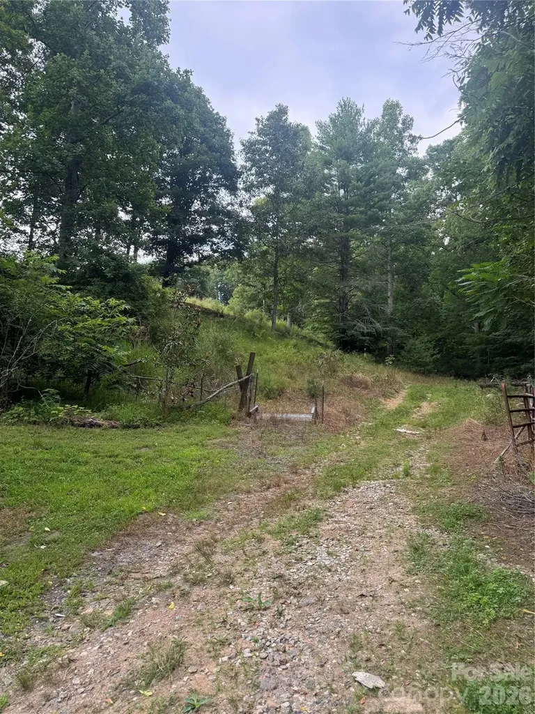 284 Paul Gosnell Road Marshall NC 28753