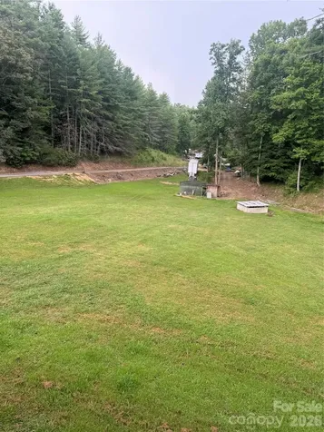 284 Paul Gosnell Road Marshall NC 28753