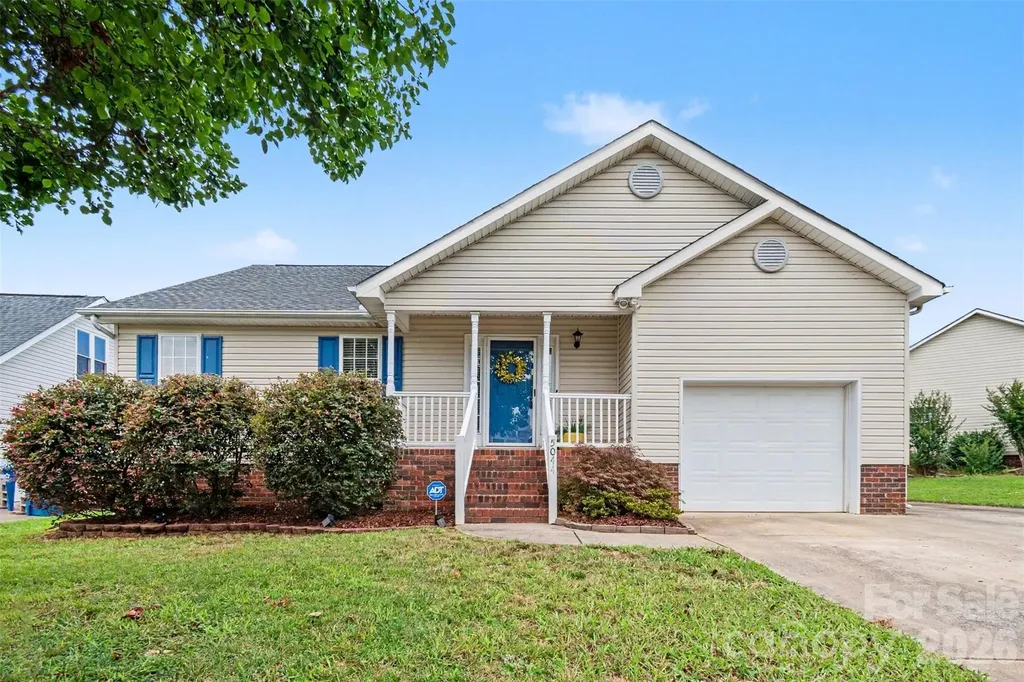 5044 Daffodil Lane Concord NC 28025