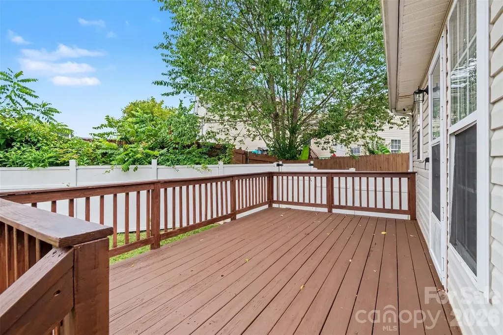 5044 Daffodil Lane Concord NC 28025
