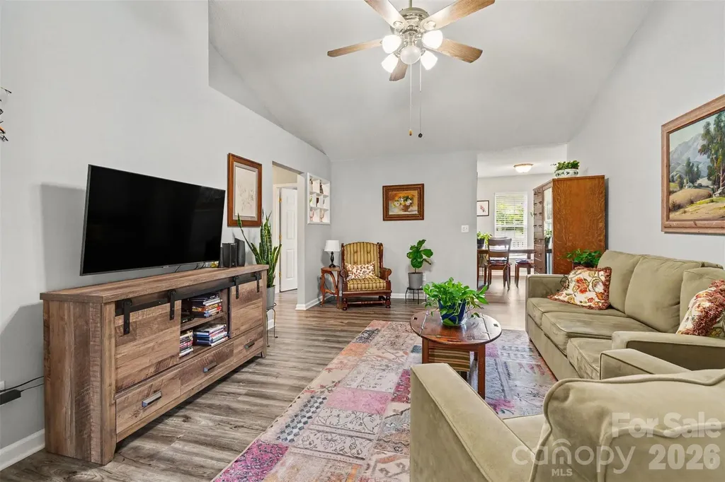 5044 Daffodil Lane Concord NC 28025