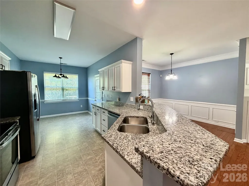 8815 Firestreak Drive Charlotte NC 28216