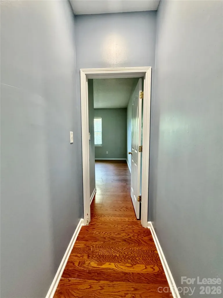 8815 Firestreak Drive Charlotte NC 28216