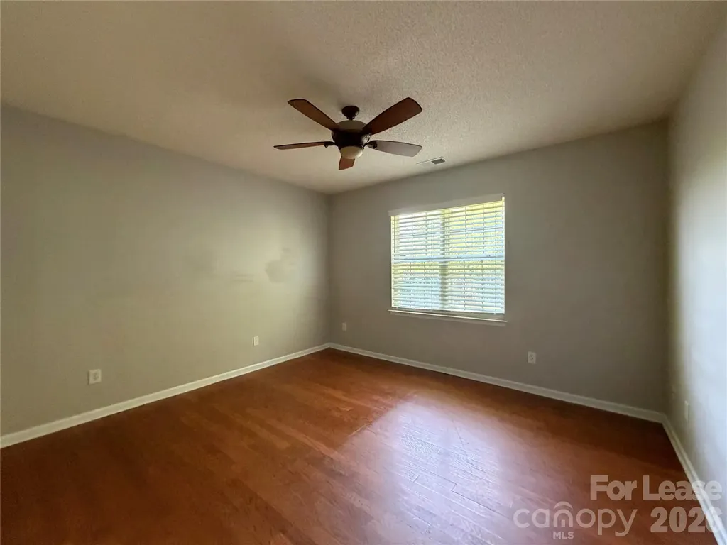 8815 Firestreak Drive Charlotte NC 28216