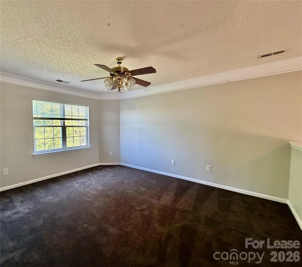 8815 Firestreak Drive Charlotte NC 28216