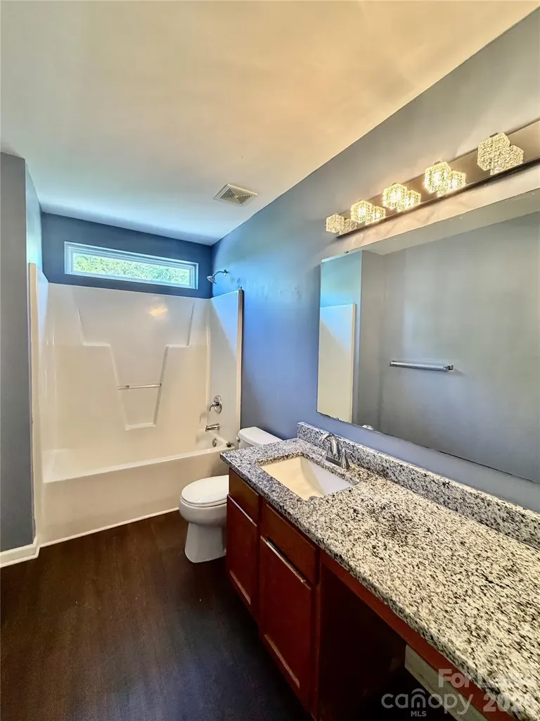 8815 Firestreak Drive Charlotte NC 28216