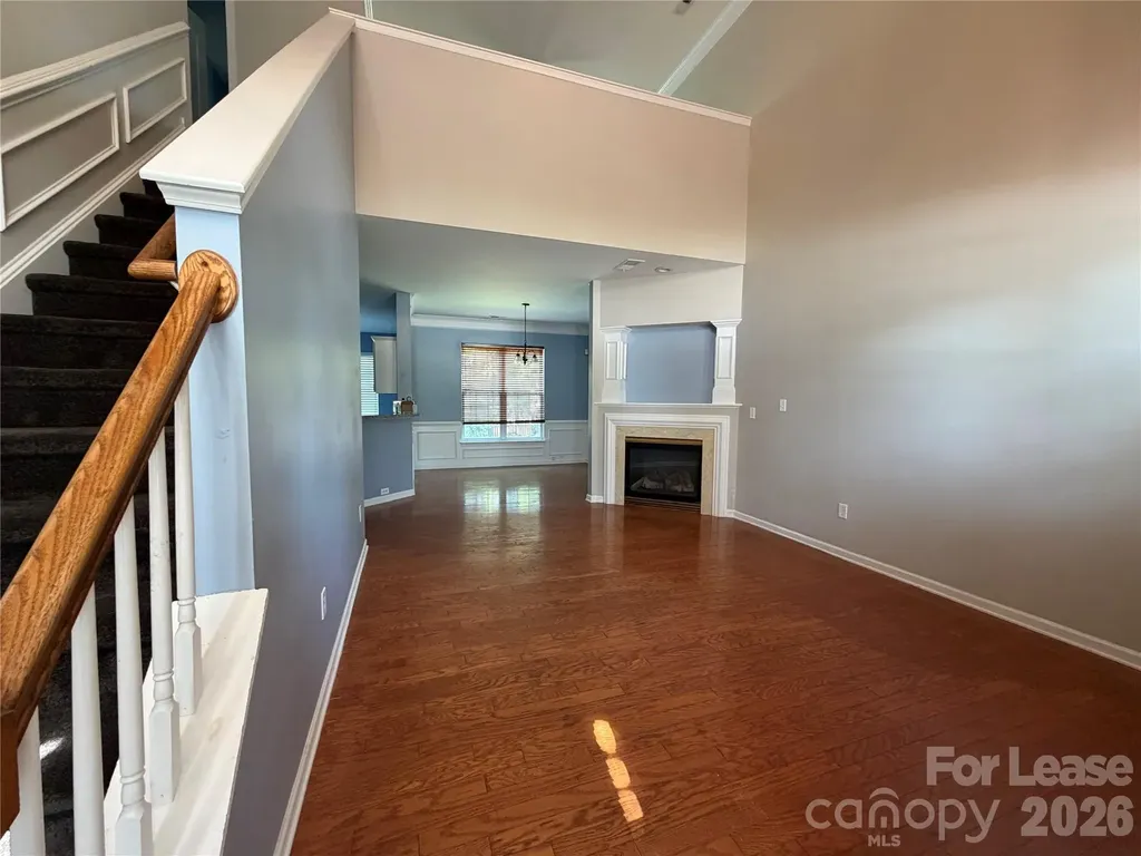 8815 Firestreak Drive Charlotte NC 28216