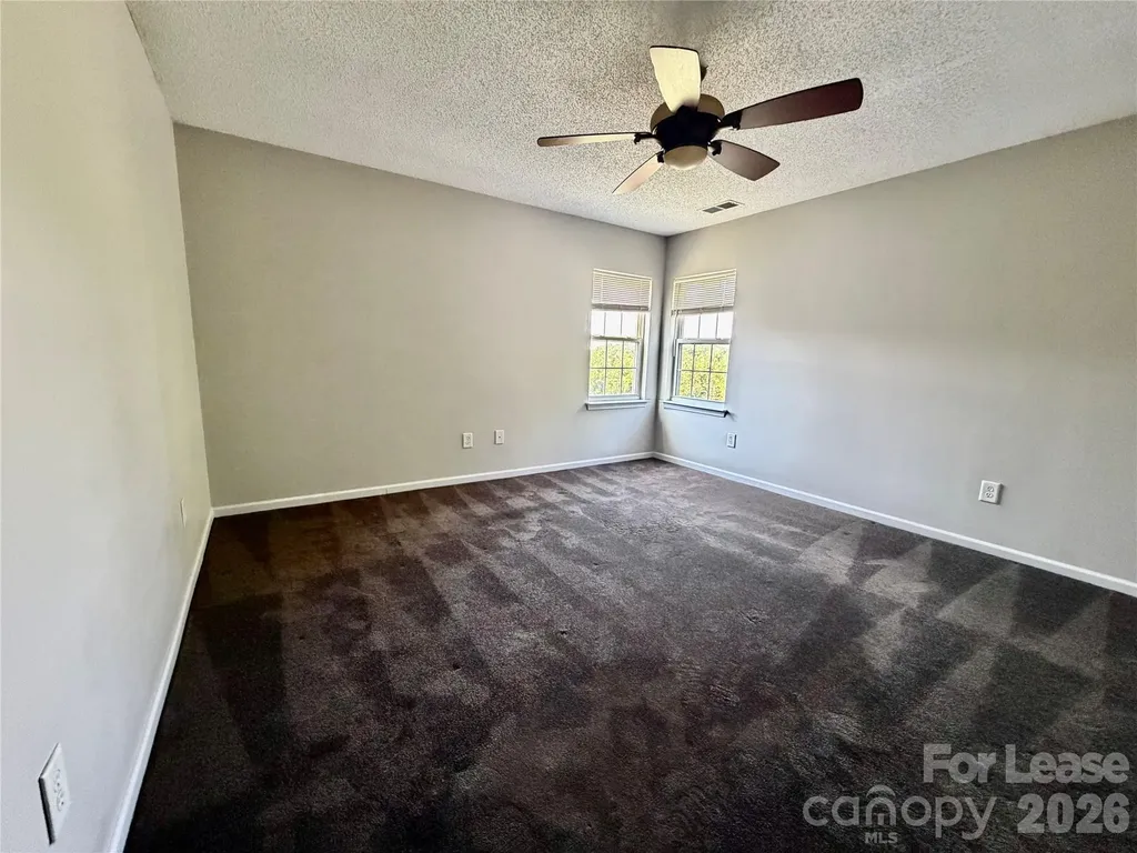 8815 Firestreak Drive Charlotte NC 28216