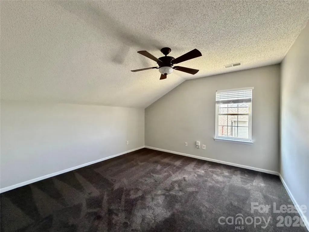 8815 Firestreak Drive Charlotte NC 28216