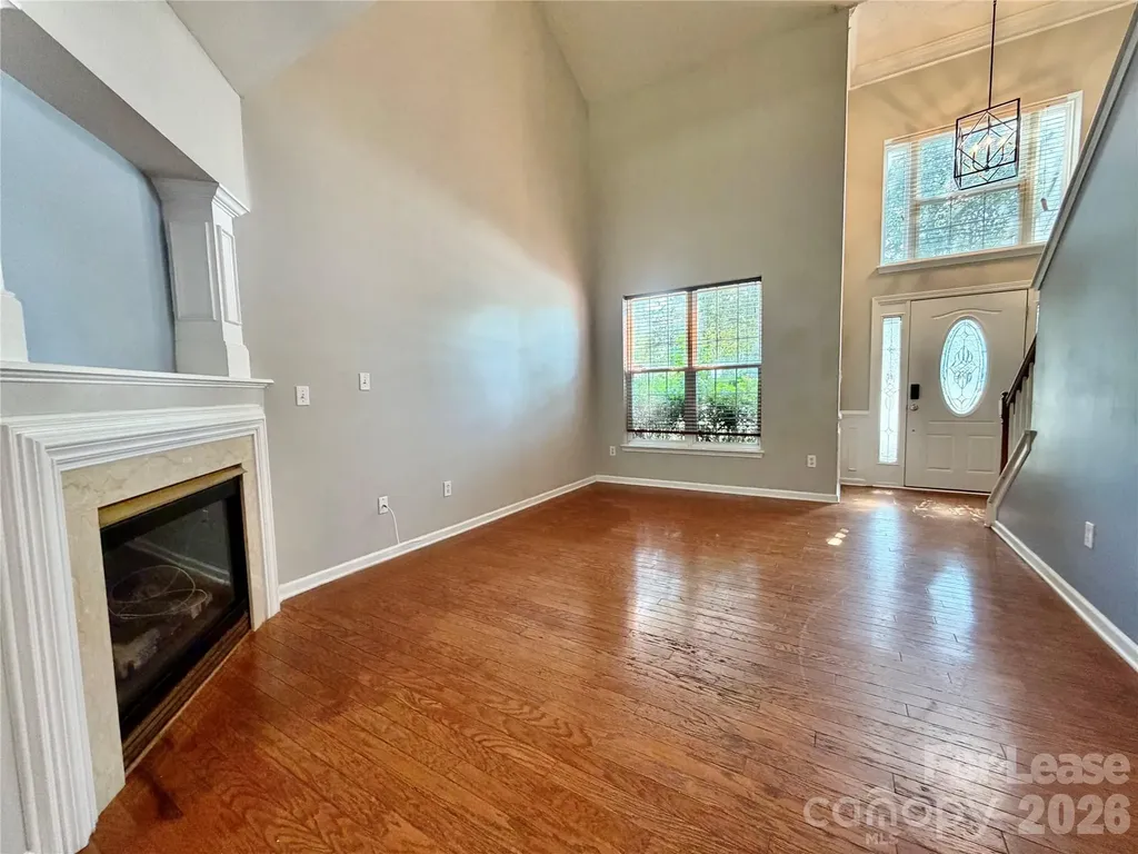 8815 Firestreak Drive Charlotte NC 28216