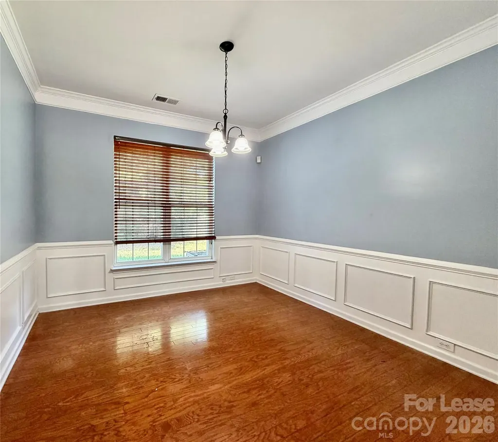 8815 Firestreak Drive Charlotte NC 28216