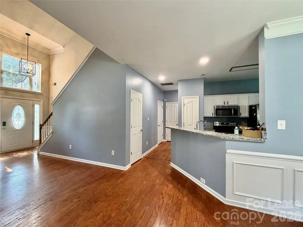 8815 Firestreak Drive Charlotte NC 28216