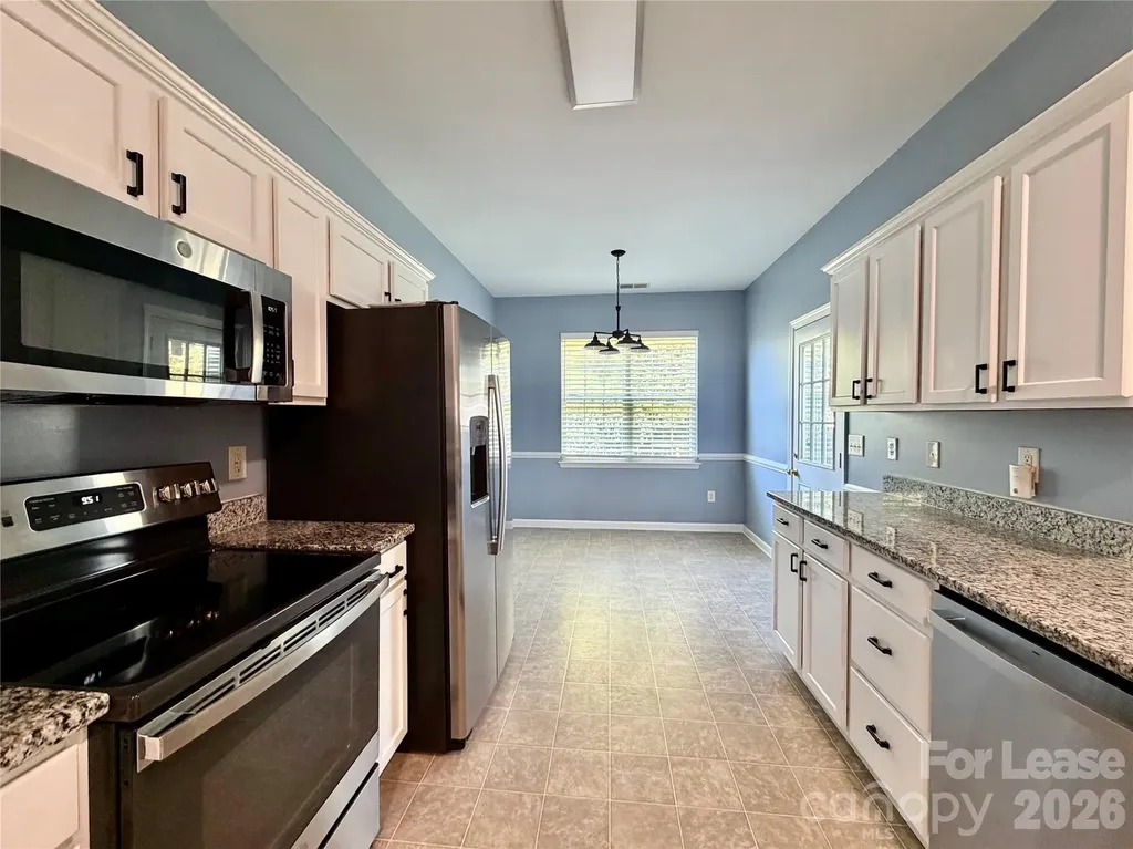 8815 Firestreak Drive Charlotte NC 28216