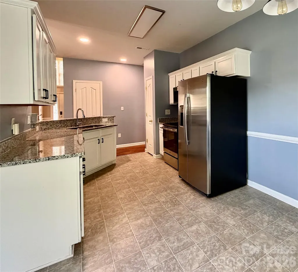 8815 Firestreak Drive Charlotte NC 28216