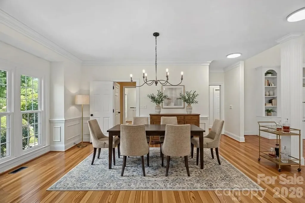 19322 River Falls Drive Davidson NC 28036