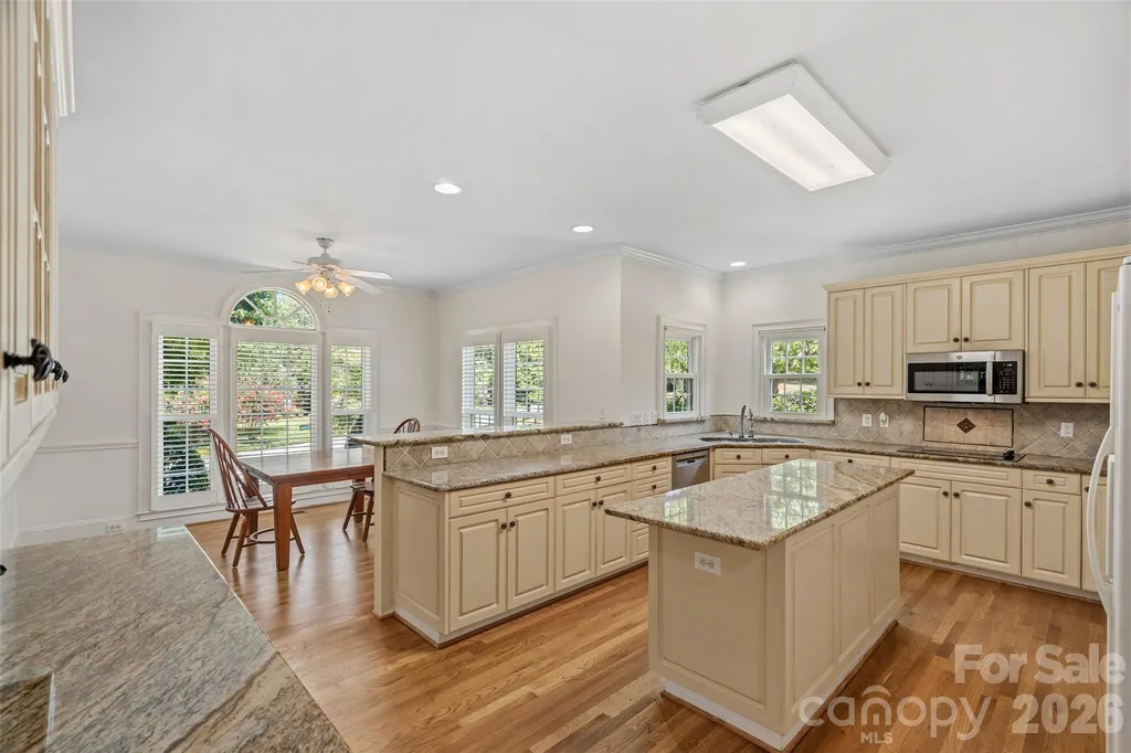 19322 River Falls Drive Davidson NC 28036