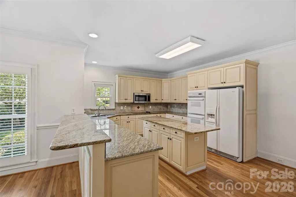 19322 River Falls Drive Davidson NC 28036