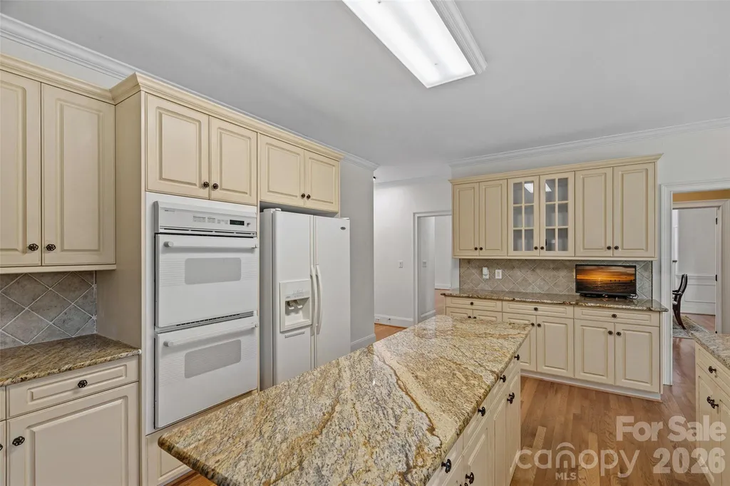 19322 River Falls Drive Davidson NC 28036