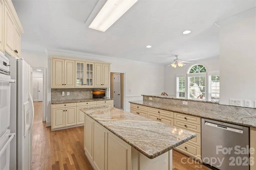19322 River Falls Drive Davidson NC 28036