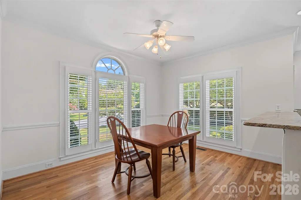 19322 River Falls Drive Davidson NC 28036