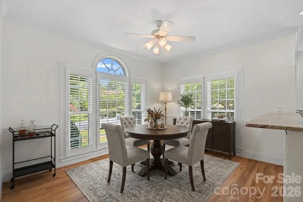 19322 River Falls Drive Davidson NC 28036