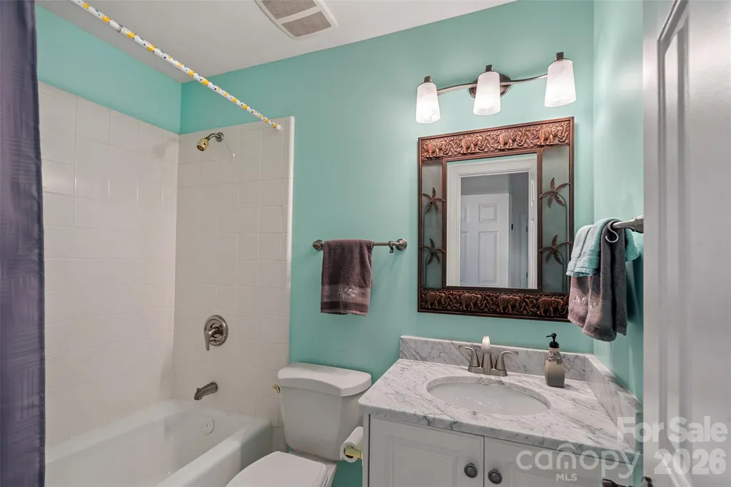 19322 River Falls Drive Davidson NC 28036