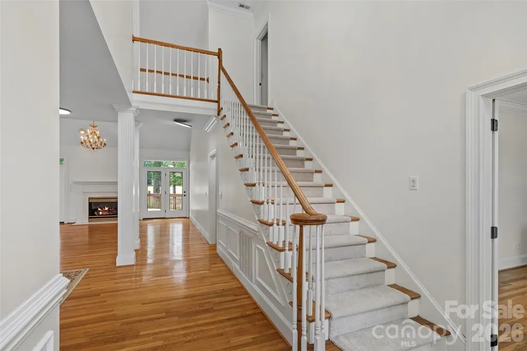 19322 River Falls Drive Davidson NC 28036