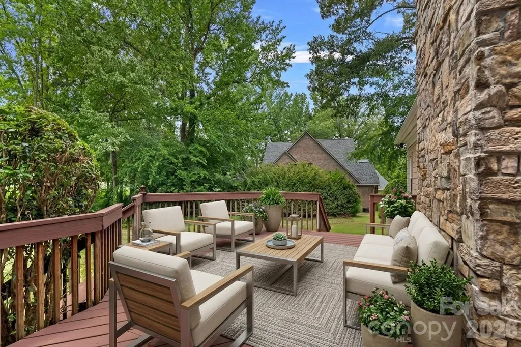 19322 River Falls Drive Davidson NC 28036