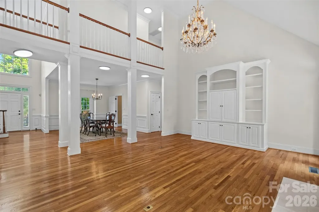 19322 River Falls Drive Davidson NC 28036